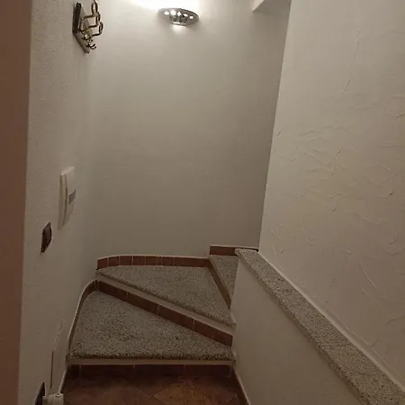 Appartmento La Sieppe * Sedini